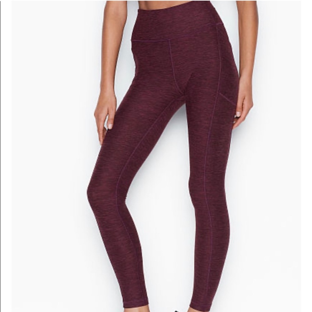 NWT VS incredible essential legging